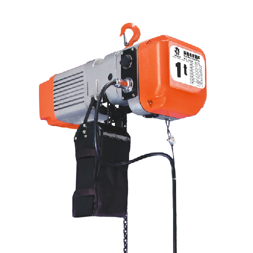 SHH-A固定式環鏈電動葫蘆